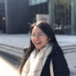 Meet your Posher, Karis